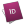 InDesign CS3 Icon 24x24 png
